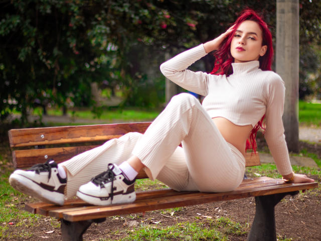 MaiaPark - Sexe cam en vivo - 21675753