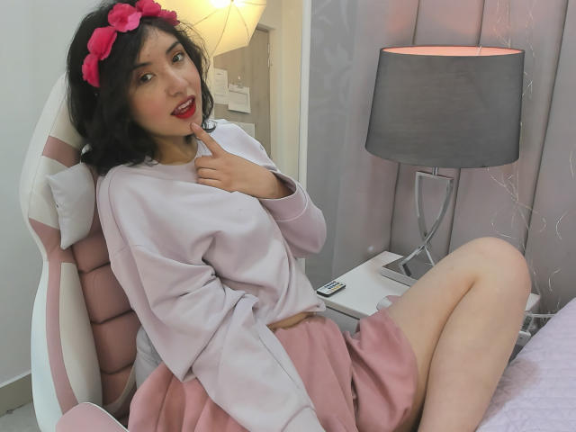 SusanMonrroy - Live sex cam - 21676185