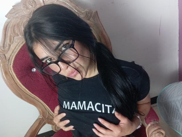 CataleyaRosa - Live sex cam - 21676305