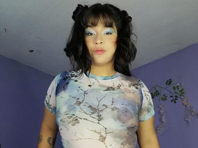 AntonelaPark - Live porn &amp; sex cam - 21676705