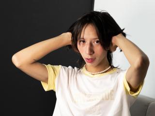 LuySlim - Live Sex Cam - 21677093