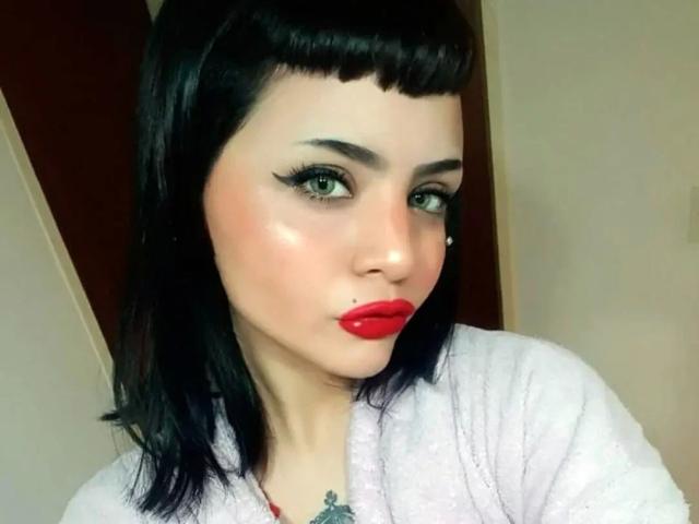 Celestia-hot - Sexe cam en vivo - 21678189