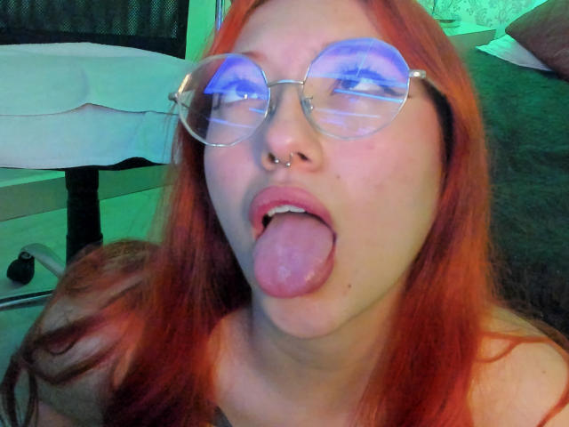 SofiOliveira - Live sex cam - 21678221