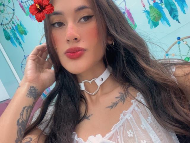 HarleyRoods - Live Sex Cam - 21678525