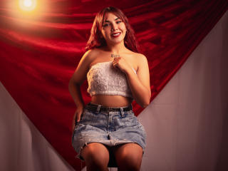 DannaRusso - Live sex cam - 21678865