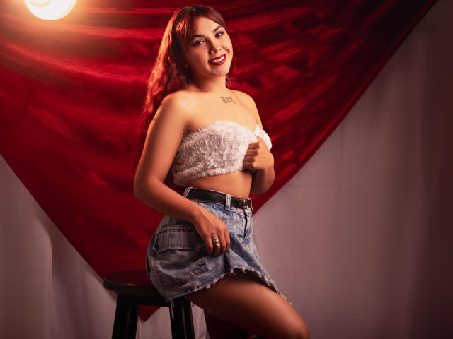 DannaRusso - Live porn &amp; sex cam - 21678873