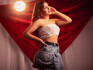 DannaRusso - Live sex cam - 21678885