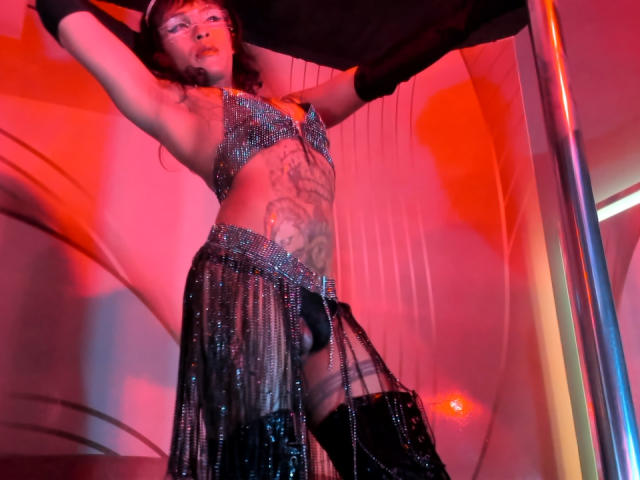ErotickBellaTrix - Live sexe cam - 21679589