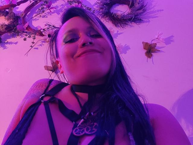MistressLilith69 - Live sex cam - 21679637