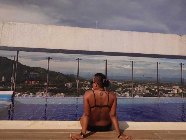 MistressLilith69 - Live sex cam - 21679641