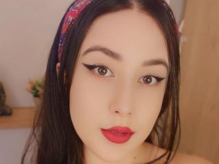 MabyLegrand - Live sex cam - 21680321