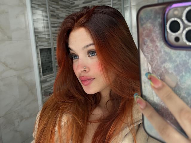 ShantalSummer - Live sex cam - 21680653