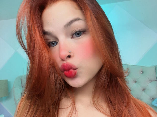 ShantalSummer - Sexe cam en vivo - 21680693