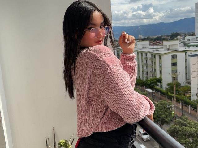 MiiaPalmer - Live sex cam - 21681257