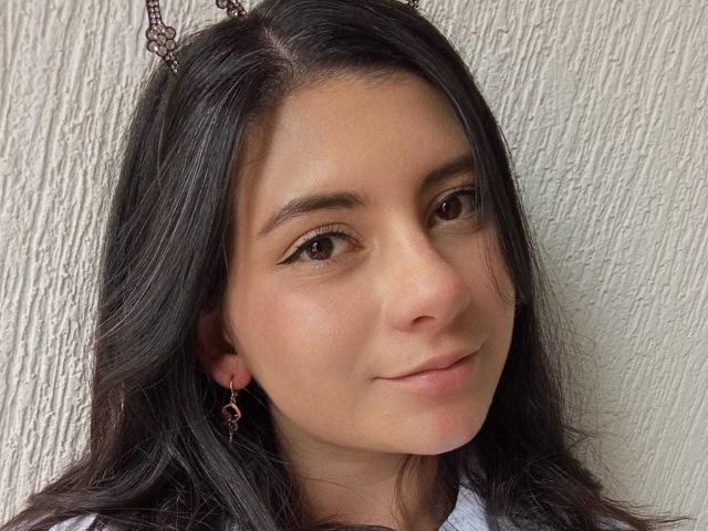 JeneKurz - Live sex cam - 21681953