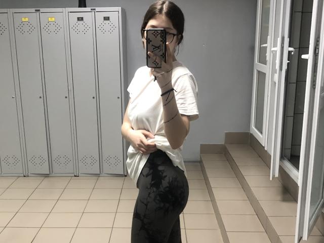 ElMarina - Live sex cam - 21682213