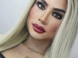 BriitanyMontarrey - Sexe cam en vivo - 21682393