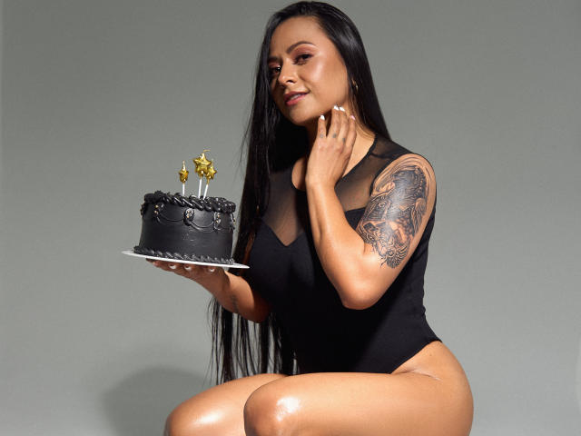 SaraSuray - Sexe cam en vivo - 21682953