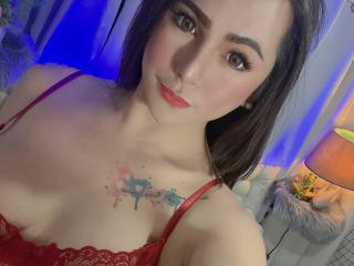 AngeliceYe - Live sexe cam - 21683017