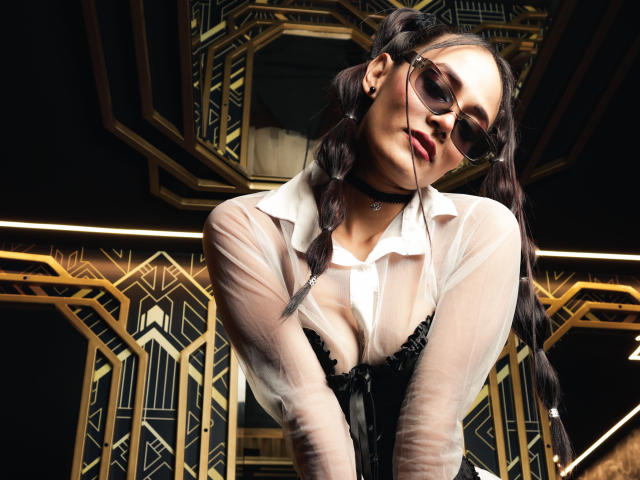 MelisaSavino - Live sex cam - 21684245