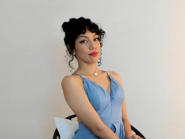 AngelicaHills - Live sex cam - 21684465