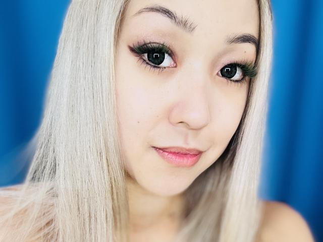 RenyLime - Live porn &amp; sex cam - 21684473