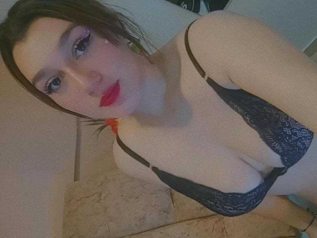 MiaLexy - Sexe cam en vivo - 21685065