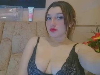 MiaLexy - Sexe cam en vivo - 21685073