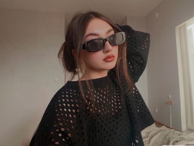 SilverLoves - Live sexe cam - 21685737