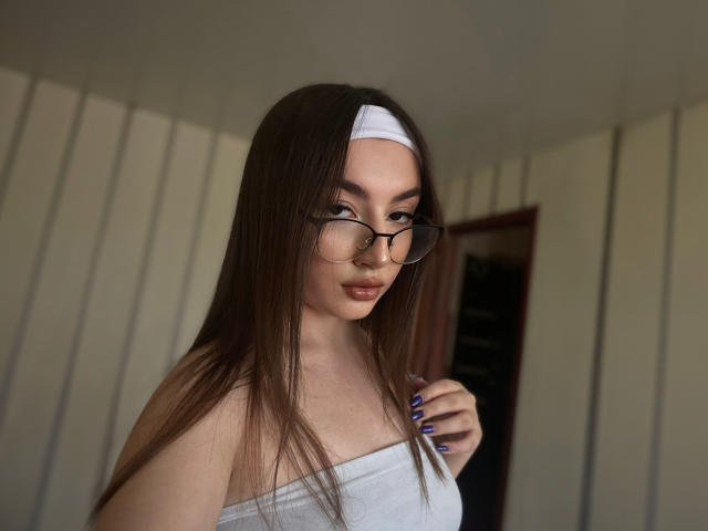 SilverLoves - Live sexe cam - 21685741