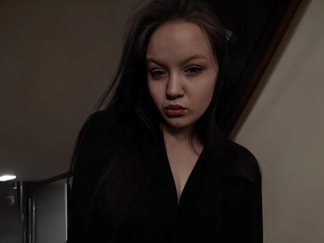 ChristinaTender - Live sexe cam - 21685837