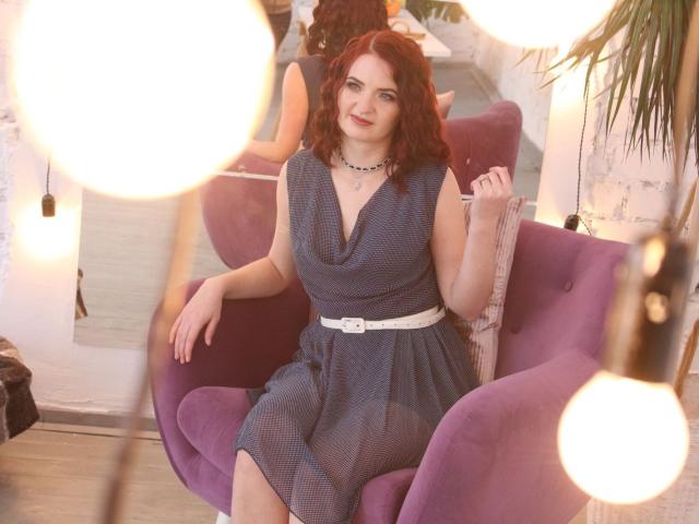 FreyaDak - Sexe cam en vivo - 21686101