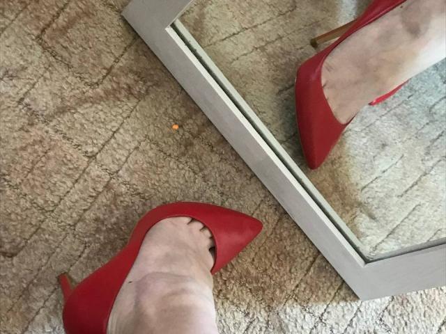 Marletta - Sexe cam en vivo - 21686593