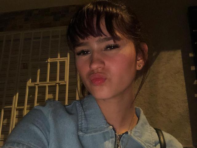 MelodyMansson - Sexe cam en vivo - 21686853