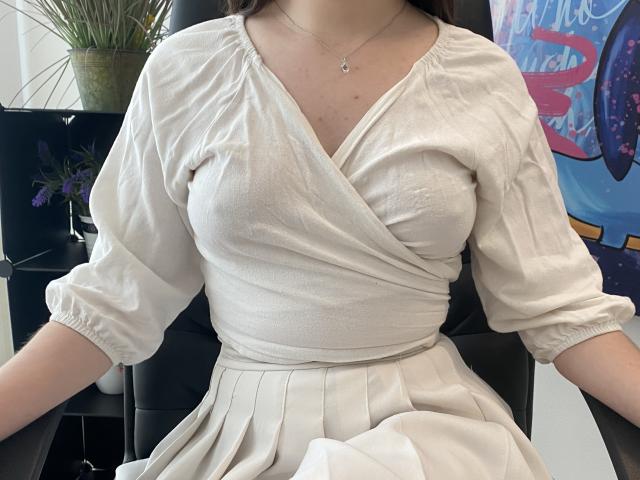 Tandira - Live Sex Cam - 21687421