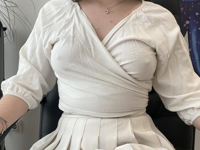 Tandira - Sexe cam en vivo - 21687449