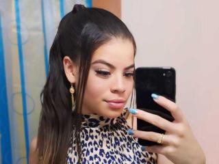 BridgitBrown - Live sex cam - 21687661