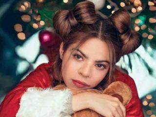 BridgitBrown - Live sex cam - 21687741