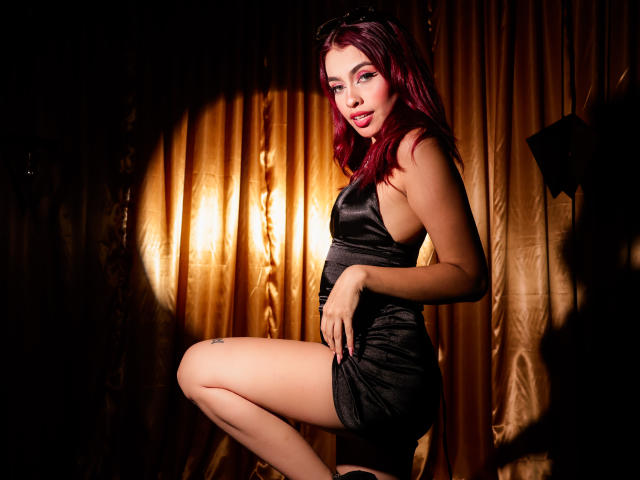 LeahMarie - Live sex cam - 21688089