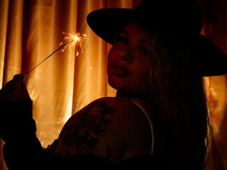 JulianaSousa - Live porn & sex cam - 21688585