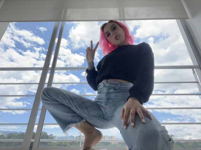 SarahRousen - Sexe cam en vivo - 21688817