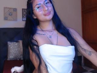 MiiaSwans - Live sex cam - 21688965
