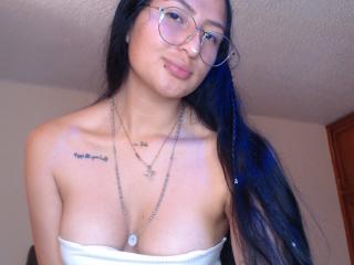 MiiaSwans - Live sex cam - 21688997