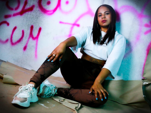 YirethFisher - Live sexe cam - 21689321