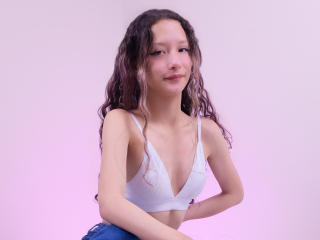 EliRosse - Live sexe cam - 21690185