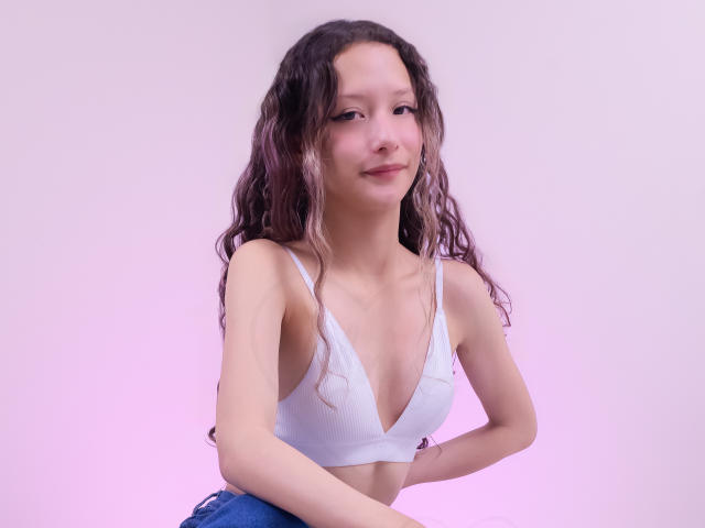 EliRosse - Live sexe cam - 21690185