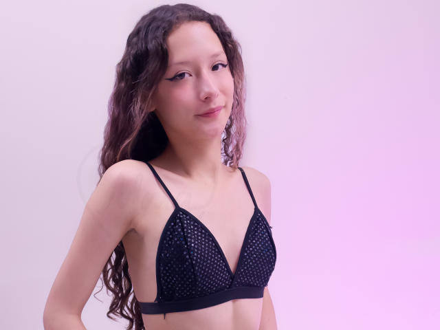 EliRosse - Live sex cam - 21690233