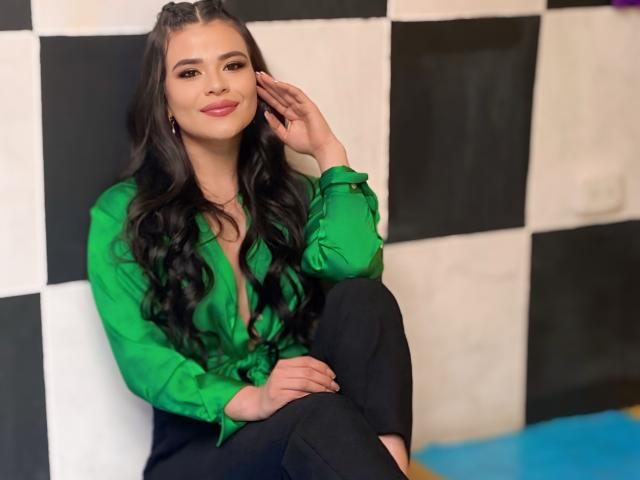 PaulinaValley - Sexe cam en vivo - 21690305