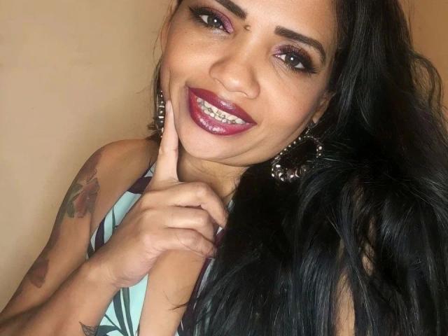 SamiraBelly-hot - Live sex cam - 21690313