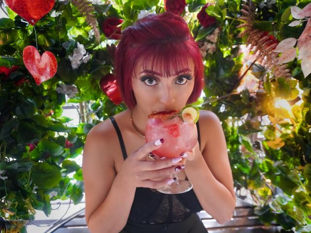 LizBonnet - Live sexe cam - 21690369